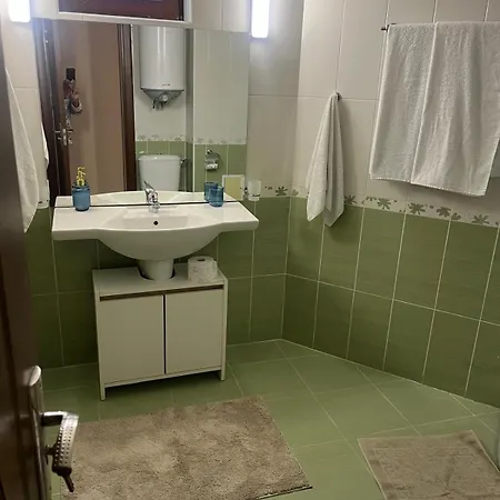 Sveti Elena 2 Daire Varna