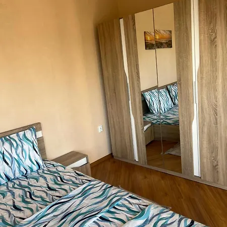 Sveti Elena 2 Daire
