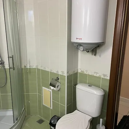 Daire Sveti Elena 2 Varna