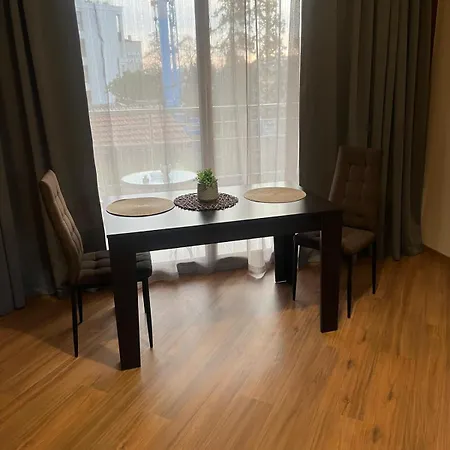 Daire Sveti Elena 2 Varna